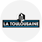 Logo La Toulousaine Sautreuil Saint-Maur-des-Fossés Créteil 25